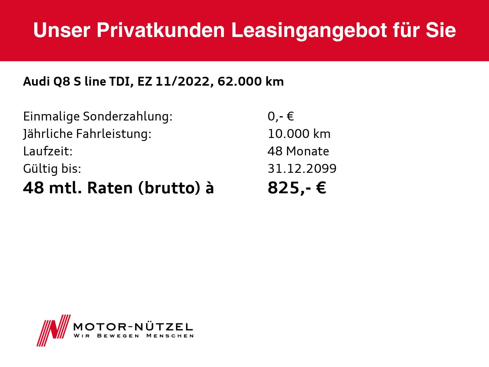 Audi Q8 - Bild 23