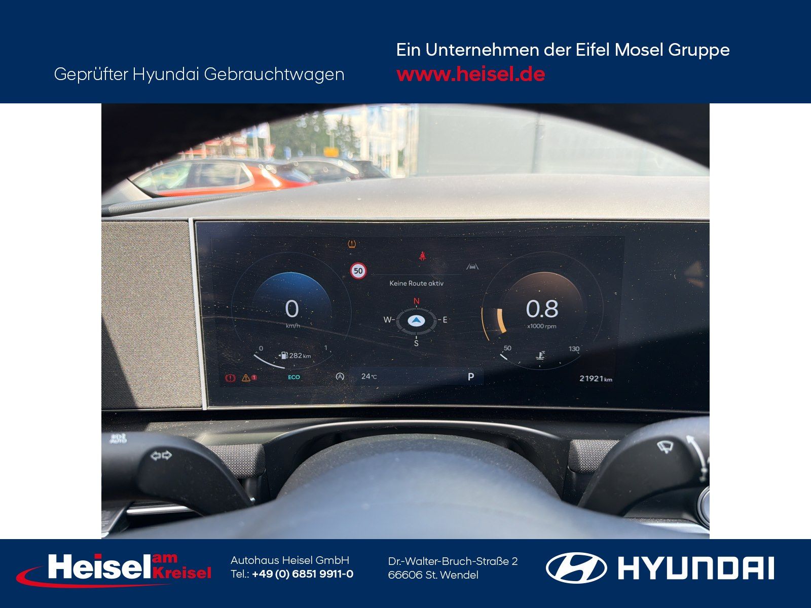 Hyundai Tucson – Bild 16