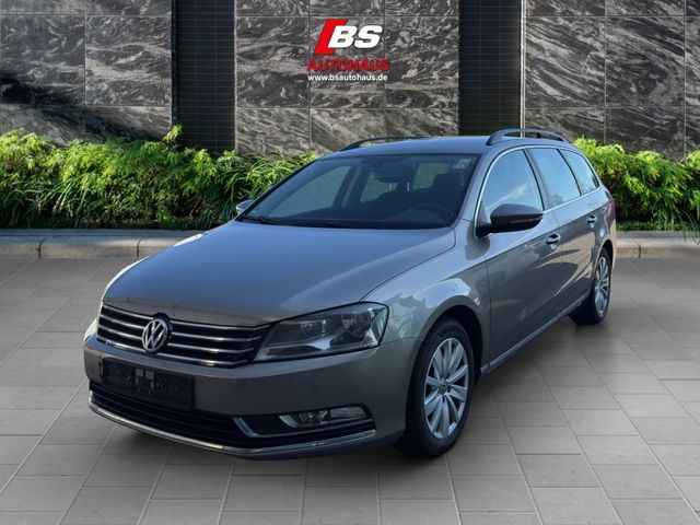 Volkswagen Passat Variant 1.6 TDI BlueMotion Technology Com