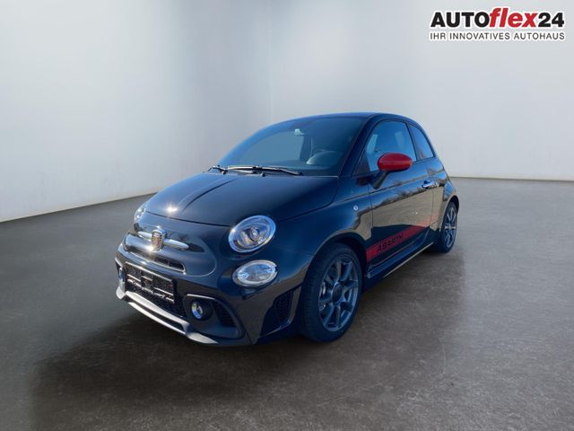 Abarth 595 165 Klima DAB NAVI-MirrorLink LMF NSW Pri...