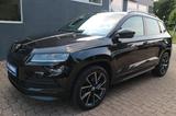 Skoda Karoq Ambition 4x4 *2.HD/DSG/RFK/PANO/NAV/AHK* - Skoda Karoq: Ambition