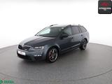 Skoda Octavia Combi 2.0 TSI RS KAMERA,PANO,SPURHALTE - gebrauchte Skoda Kombis