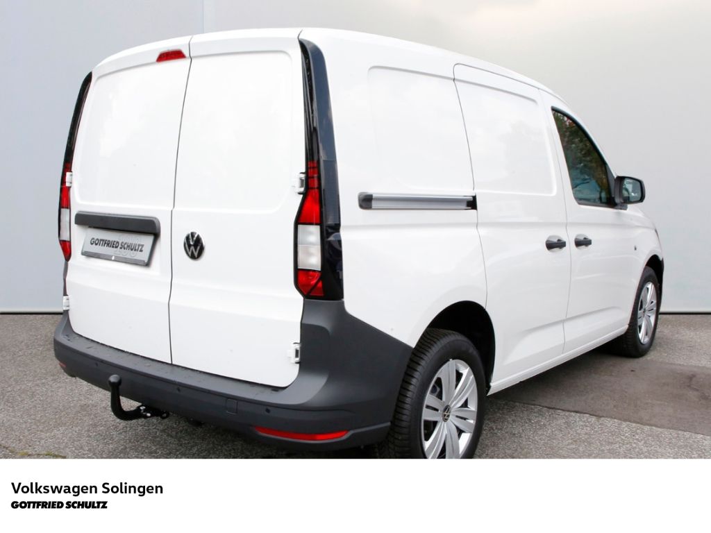 Volkswagen Caddy - Bild 4