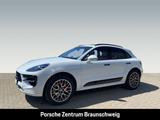 Porsche Macan GTS Panoramadach Sportabgasanlage LED BOSE - Porsche Macan in Braunschweig