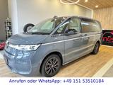 Volkswagen T7 Multivan  2.0 TDI 150 HK STYLE LANG DSG PANOR - Volkswagen: Multivan