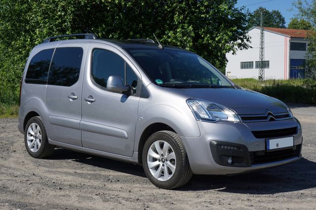 Citroën Berlingo Multispace BlueHDi 120 