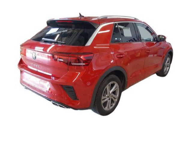 Volkswagen T-Roc - Bild 3