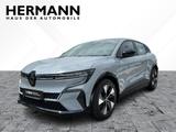 Renault Megane E-Tech Electric EV40 130HP (Batt. standar - Renault Megane: ST
