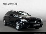 Mercedes-Benz C 200 T-Modell Avantgarde/AHK/360°/LED/Tempomat - Mercedes-Benz C 200: Avantgarde