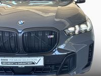 BMW X5 M60 - Vorschau Bild 11
