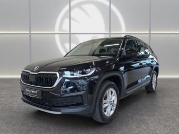Skoda Kodiaq - 1