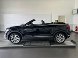 Volkswagen T-Roc Cabriolet  ENERGY 1.5 TSI DSG *AHK, Navi, - gebrauchte VW Roadster