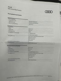 Audi A5 Cabriolet 45 TFSI quattro *1.HAND*19%MWST*KAM