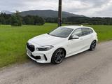 BMW 118i M Sport Paket inkl. zusätzlichen M+S Rädern - BMW 118: 118i M Paket
