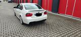 BMW E90 335i  M-paket - BMW 335: Limousine
