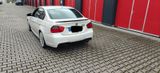 BMW E90 335i  M-paket - BMW 335: Limousine, 335i