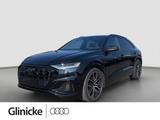 Audi SQ8 4.0 TFSI quattro tiptronic competition plus - Audi SQ8: Competition Plus