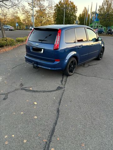 Ford C Max 2l Diesel