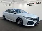 Honda Civic 1.5 i-VTEC Turbo Sport Plus - Honda Civic: I Vtec