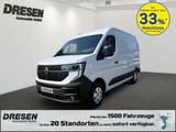 Renault Master Kasten Extra L2H2 3,5t dCI 150 *Edition-L