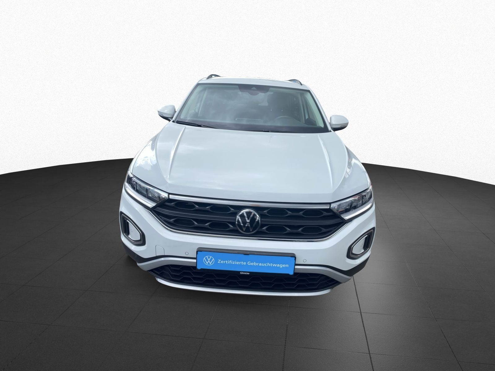 Volkswagen T-Roc 1.0TSI Life Klima Navi LED PDC Sitzheizung foto 3