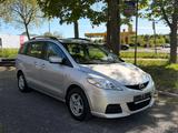 Mazda 5 Lim. 1.8 Exclusive 7.Sitze / Klima / 94.500 km - gebrauchte Mazda 5 aus dem Jahr 2008
