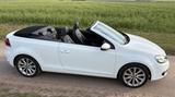 Volkswagen Golf 1.2 TSI Cabriolet - - Volkswagen aus 2011: Cabrio