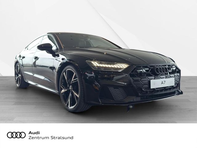 Audi A7 Sportback Audi A7 Sportback 50 TDI quattro 21