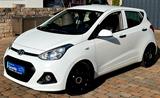 Hyundai i10 1. HAND KLIMA TÜV/ SERVICE NEU - Hyundai Gebrauchtwagen in Kassel