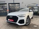 Audi Q5 50 TDI quattro S line *STHZ/LUFT-F./MATRIX* - Audi Q5 in Duisburg