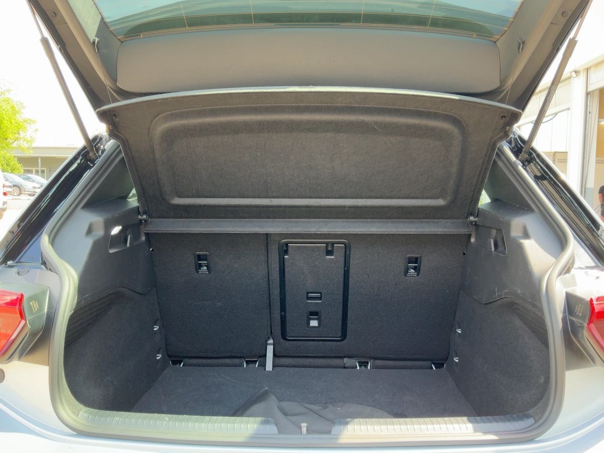 Volkswagen ID.3 - Bild 14