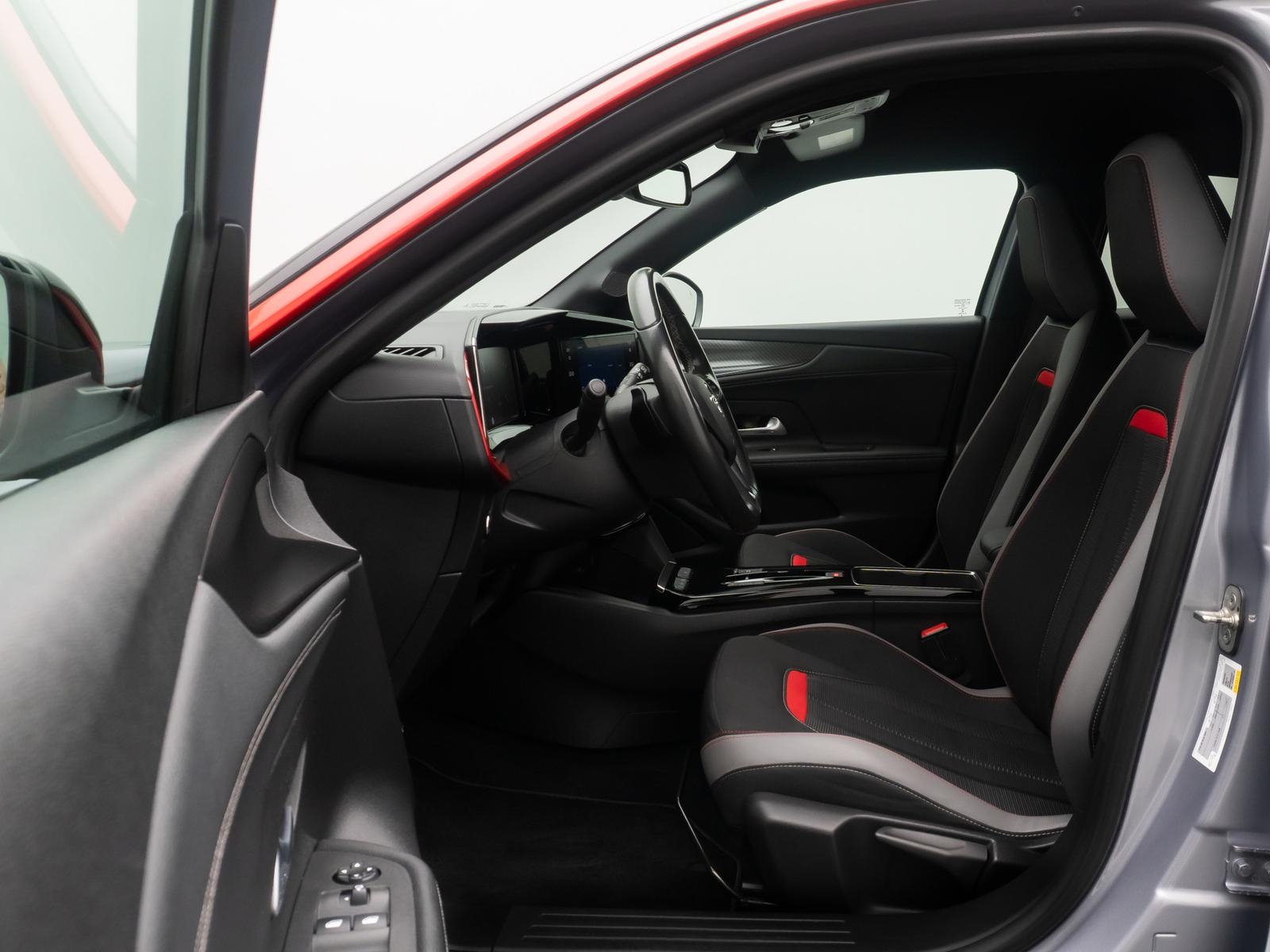 Opel Mokka GS Line Kamera DAB DigitDispl HiFi 18Zoll, миниатюра 18