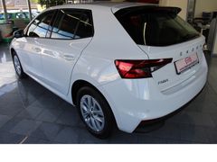 Fahrzeugabbildung Skoda Fabia Ambition 1.0 Apple CarPlay,Android Auto,Wi