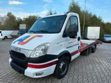 Iveco 65C17 /1,5 Zuladung /Klima /Tüv Neu /Top Zustand - Iveco 65c17