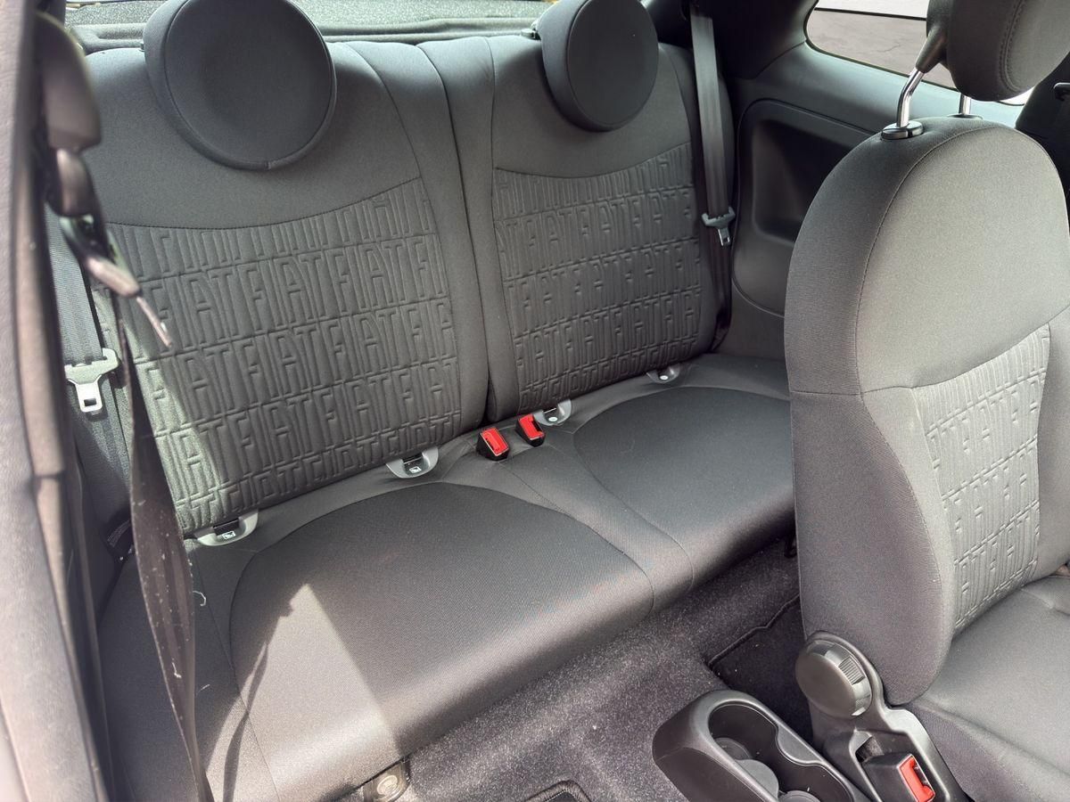 Fiat 500 - Bild 16