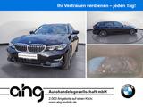 BMW 330i xDrive Touring Luxury Line Aut. HiFi. Leder - BMW Gebrauchtwagen in Pforzheim