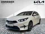 Kia cee'd Sporty Wagon  Spirit Glasdach+LED+Kamera - Kia cee'd Sportswagon