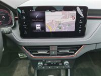 Skoda Kamiq - Vorschau Bild 13