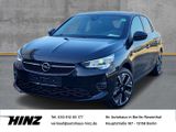 Opel Corsa GS-Line Electric, Alcantara, Klimaautomati