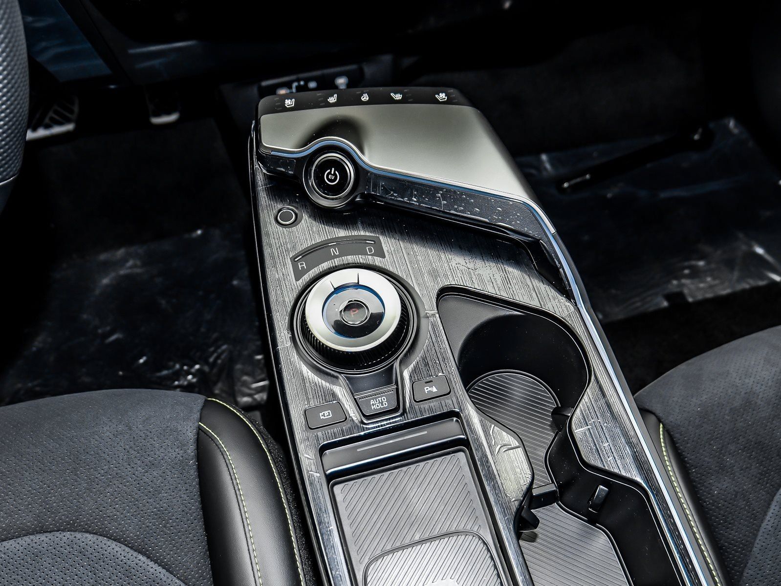Kia EV6 - Bild 14