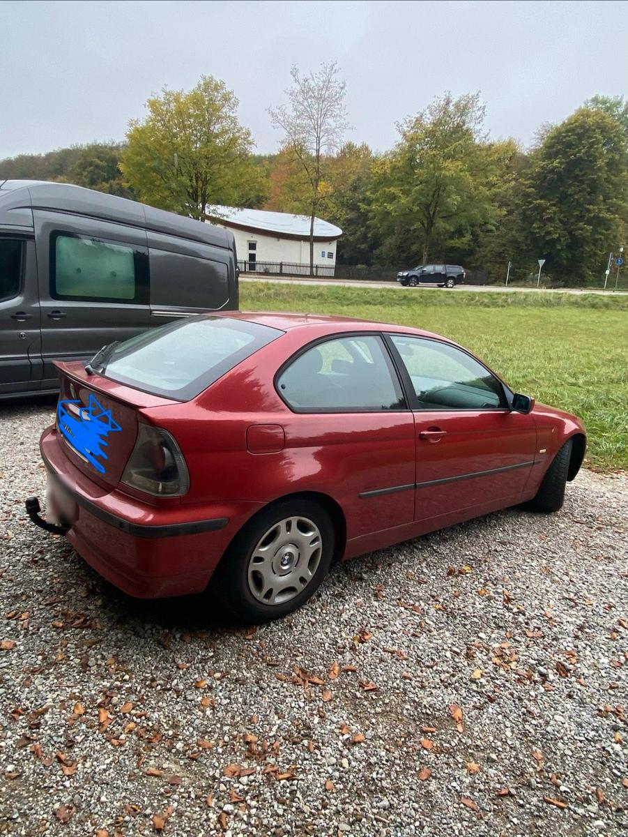BMW 316