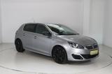 Peugeot 308 GT * LED * Teilleder * Navi - Peugeot 308: Limousine