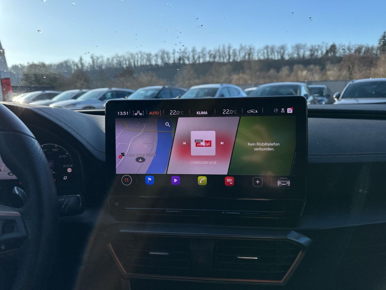 Fahrzeugabbildung CUPRA Formentor VZ 2.0 TSI 4Drive (310 PS) 7-Gang-DSG
