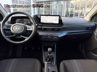Hyundai i20 - Vorschau Bild 16