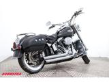 Harley-Davidson FLSTN Softail Deluxe Vance & Hines - HARLEY-DAVIDSON 2007 SOFTAIL
