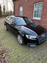 Audi A3 1.4 TFSI cod u S tronic Ambiente Sportb. ... - Audi Gebrauchtwagen in Rheine