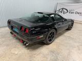 Corvette ZR 1 Targa 6 speed manual *engine overhauled* - Corvette: Z
