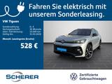 Volkswagen Tiguan 1.5 eHybrid DSG R-Line UPE 72tEUR