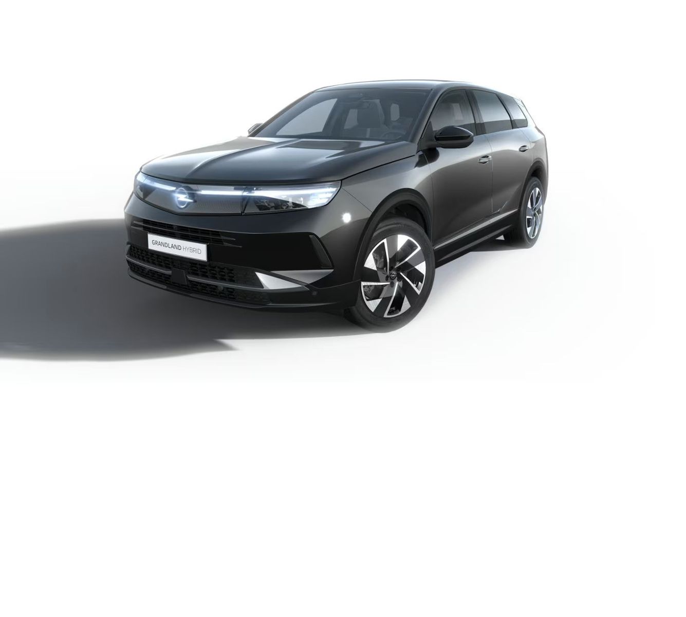 Opel Grandland Mild-Hybrid Ultimate