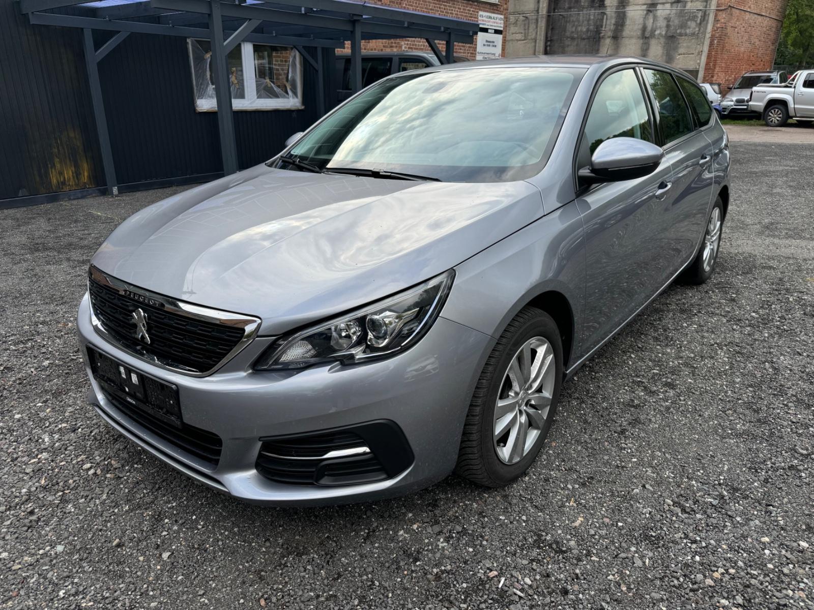 Peugeot 308 SW Active 1.2